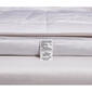 Kathy Ireland 3in. Down Fiber Top Featherbed - image 6