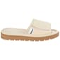 Womens Isotoner Active Adjustable Slide Slippers - image 2