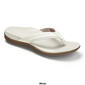 Womens Vionic&#174; Tide Flip Flops - image 8