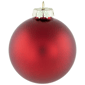 Northlight 96ct. Shiny & MatteChristmas Ornaments - image 5