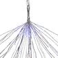 Northlight Seasonal 20in. LED Silver Branch Christmas D&#233;cor - image 3