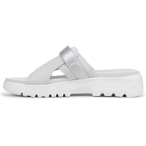 Womens Ryka Brilliant Sporty Slide Sandals