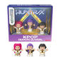 Fisher-Price(R) Little People(R) Collector K-Pop Demon Hunters - image 1