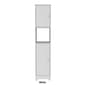 FM FURNITURE Charlotte Linen Cabinet - image 7