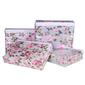 Superior Vintage Floral Bohemian Cotton Sheet Set - image 5
