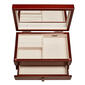 Mele & Co. Brynn Wooden Jewelry Box - image 2