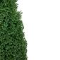Northlight Seasonal 30in. Artificial Boxwood Cone Topiary Tree - image 4