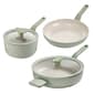 BergHOFF Balance 5pc. Nonstick Ceramic Cookware Set - image 1