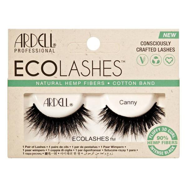 Ardell&#40;R&#41; Eco False Eyelashes - Canny - image 