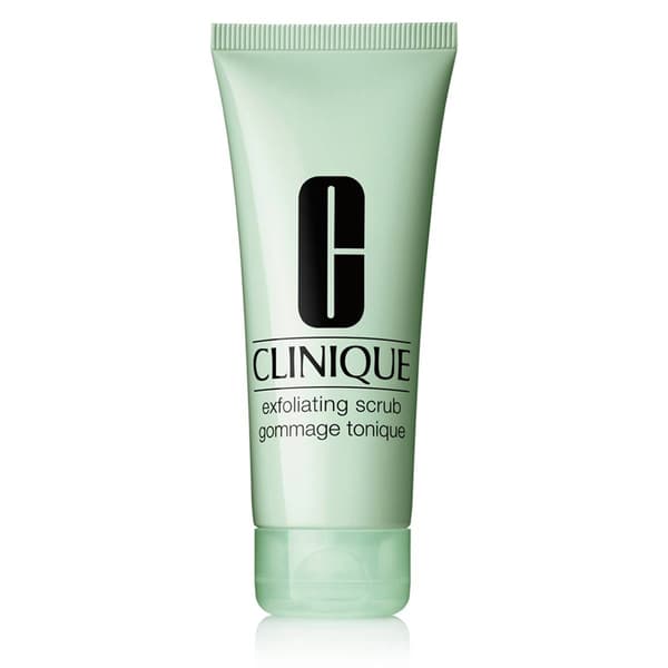 Clinique Exfoliating Scrub