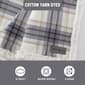 Eddie Bauer Edgewood Plaid Cotton Throw - image 10