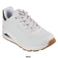 Womens Skechers Uno - Shimmer Away Athletic Sneakers - image 5