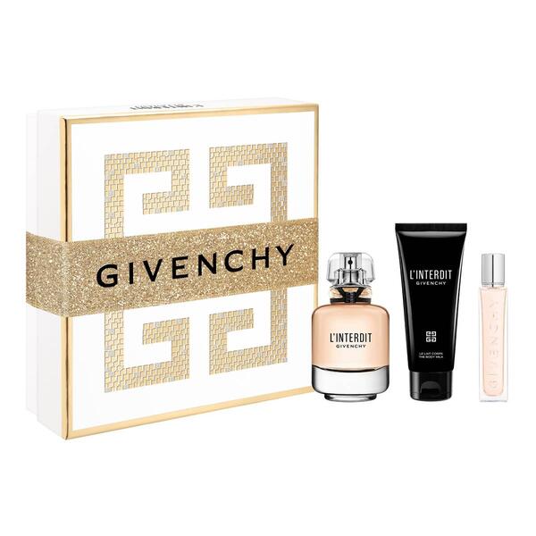 Givenchy L'Interdit Eau de Parfum 3pc. Gift Set - image 