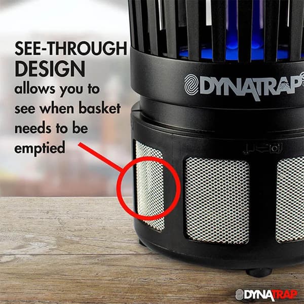 Dynatrap 1/2 Acre Insect Trap