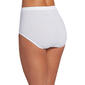 Womens Jockey&#174; Elance&#174; Breathe 3pk. Brief Panties 1542 - image 2