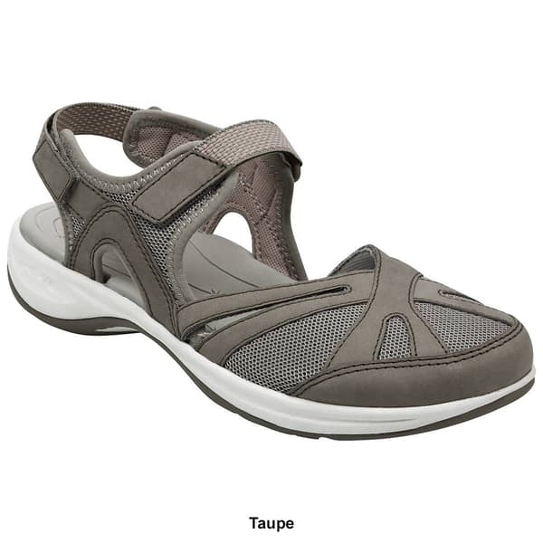 Womens Easy Spirit Splash Sandals