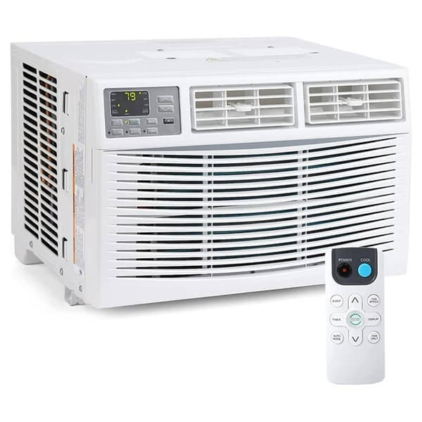 Cool Living 8000 BTU Air Conditioner