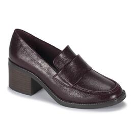 Womens BareTraps(R) Accord Penny Loafers