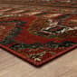 Mohawk Home Rutland Red Accent Rug - image 2