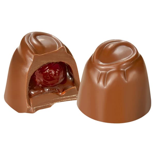 Ashers(R) Chocolate Co. Cordial Cherries 1 lb. - image 