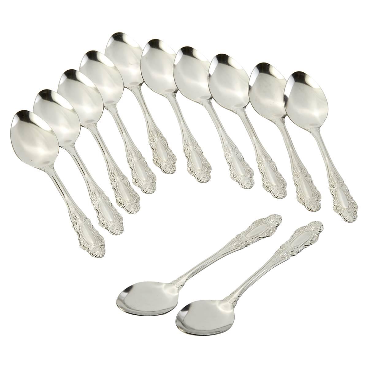 Wee’s Beyond 12pk. Teaspoons