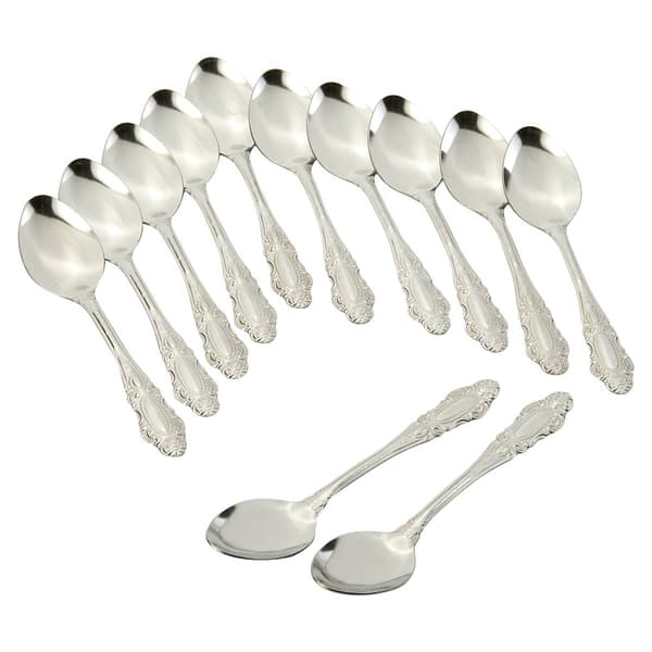 Wee&#39;s Beyond 12pk. Teaspoons - image 