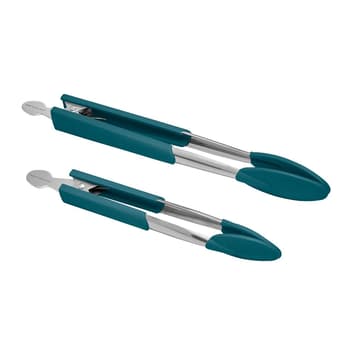 Kitchen Tongs 2pc Set Sale!