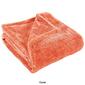 Superior Ultra-Plush Fleece Throw - image 8