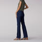 Womens Lee® Flex Motion Bootcut Jeans - Renegade - image 2