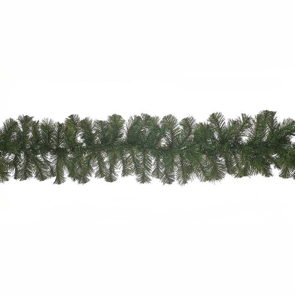 Kurt Adler 9ft. Virginia Pine Garland