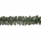Kurt Adler 9ft. Virginia Pine Garland - image 2