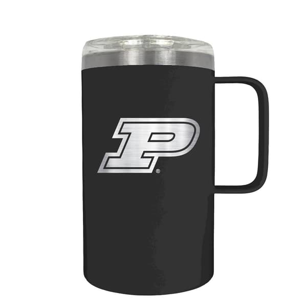 Great American Products 18oz. Purdue Boilermakers Hustle Mug - image 