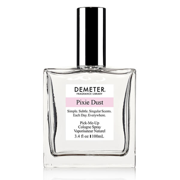 DEMETER&#40;R&#41; Pixie Dust Cologne Spray - image 