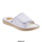 Womens Isotoner® Spectra Adjustable Slide - image 7