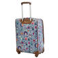 Lily Bloom Night Owl 28in. Spinner - image 2