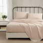 Laura Ashley® Sweet Success Percale Sheet Set - image 7