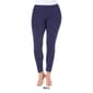 Plus Size 24/7 Comfort Apparel Stretch Leggings - image 9