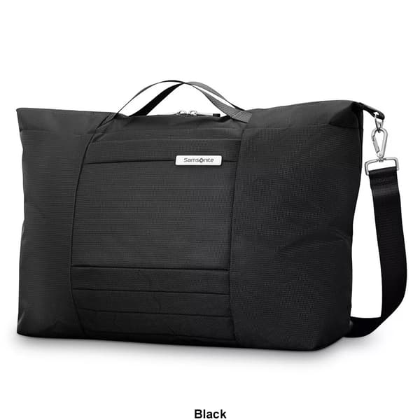 Samsonite Uplift Fold Weekender Bag