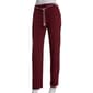 Womens Nicole Miller Pearl Belt Nora Trouser Pants - image 1