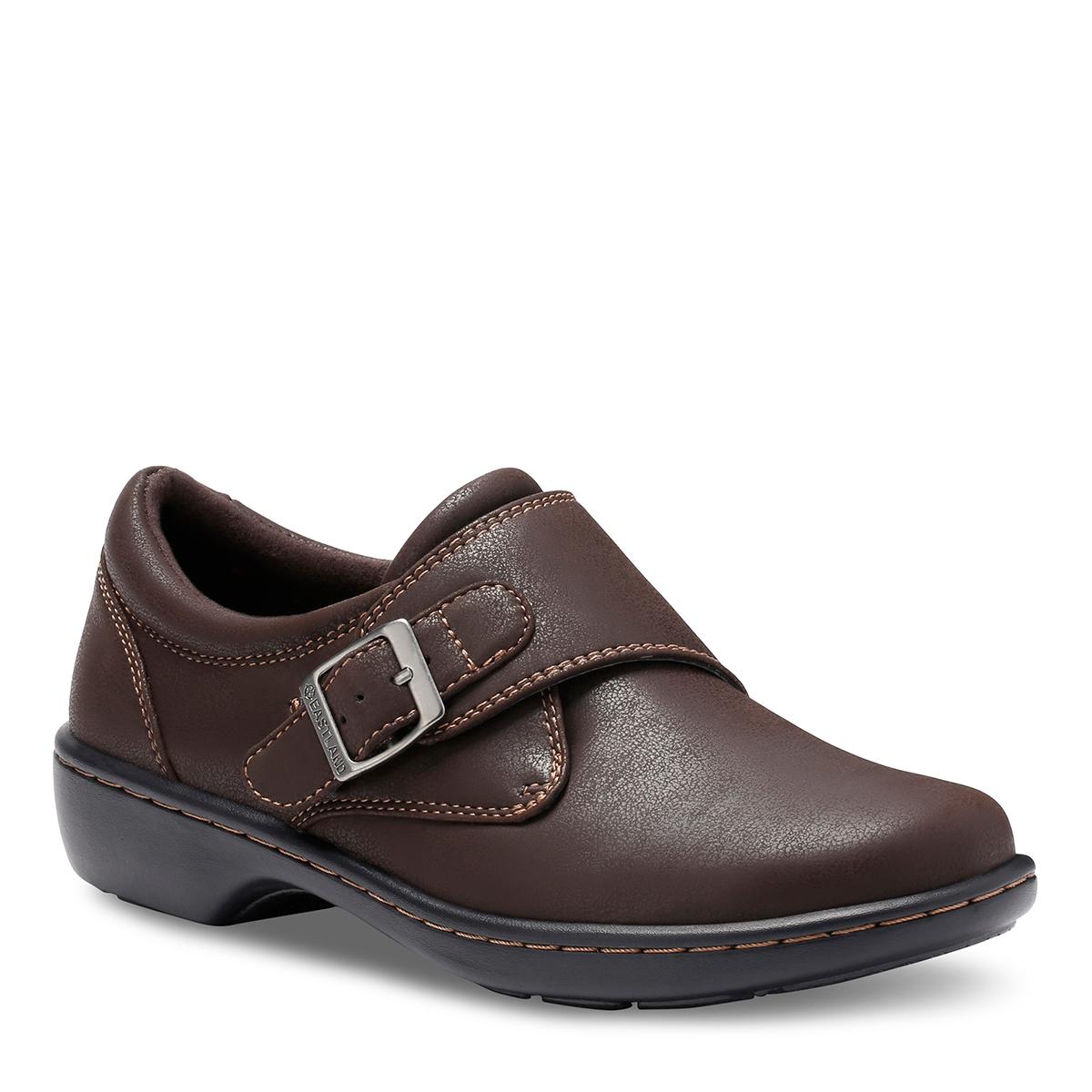 Womens Eastland Sherri Comfort Loafers