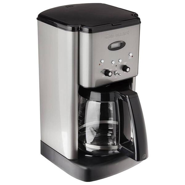 Cuisinart&#40;R&#41; Brew Central 12 Cup Programmable Coffee Maker - image 