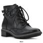 Womens Cliffs by White Mountain Elibeth Bootie - image 7