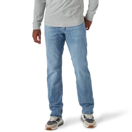 Mens Lee&#40;R&#41; Legendary Regular Fit Jeans