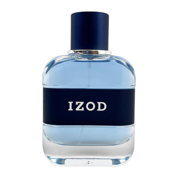IZOD(R) by IZOD(R) Eau de Toilette 3.4oz. - image 