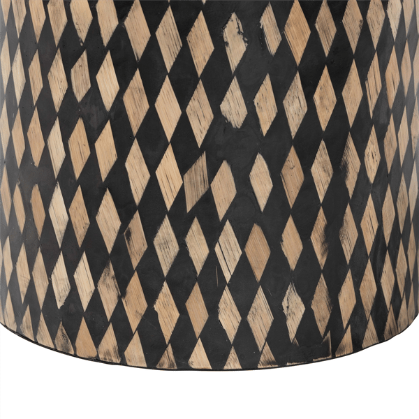 bali & pari Paulo Decorative End Table