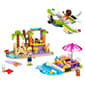 LEGO&#174; Friends Creative Beach & Travel Suitcase Building Kit - image 2