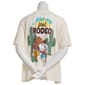 Juniors Plus Freeze Peanuts Rodeo Graphic Tee - image 3