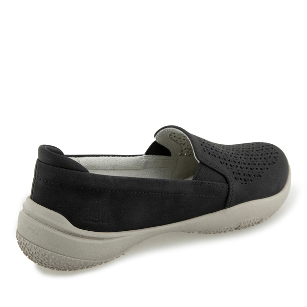 Womens JBU Fabian-Wide Fashion Sneakers