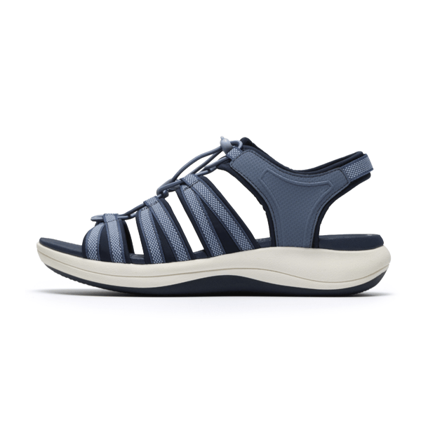 Womens Clarks® Cloudsteppers™ Mira Mabel Sandals