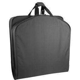 WallyBags® 60in. Deluxe Travel Garment Bag